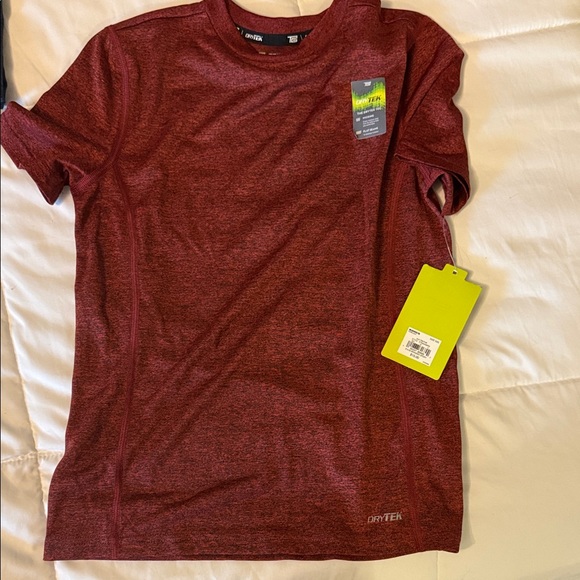 tek gear Boys' set of 3 shirts - Picture 6 of 11